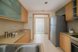 Changi Rise Condominium (D18), Condominium #581784471